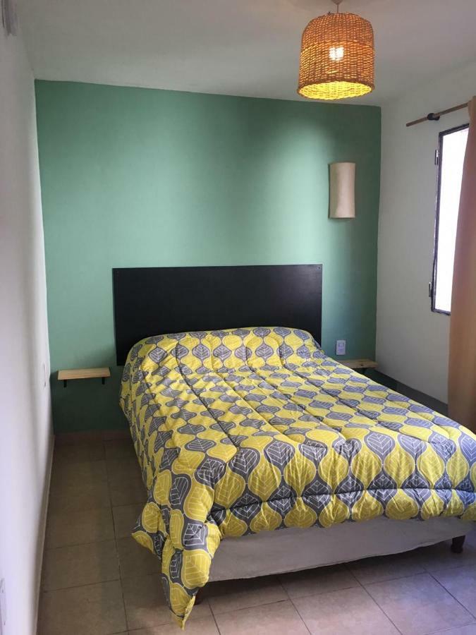 La Lechuza Hostel Росарио Экстерьер фото